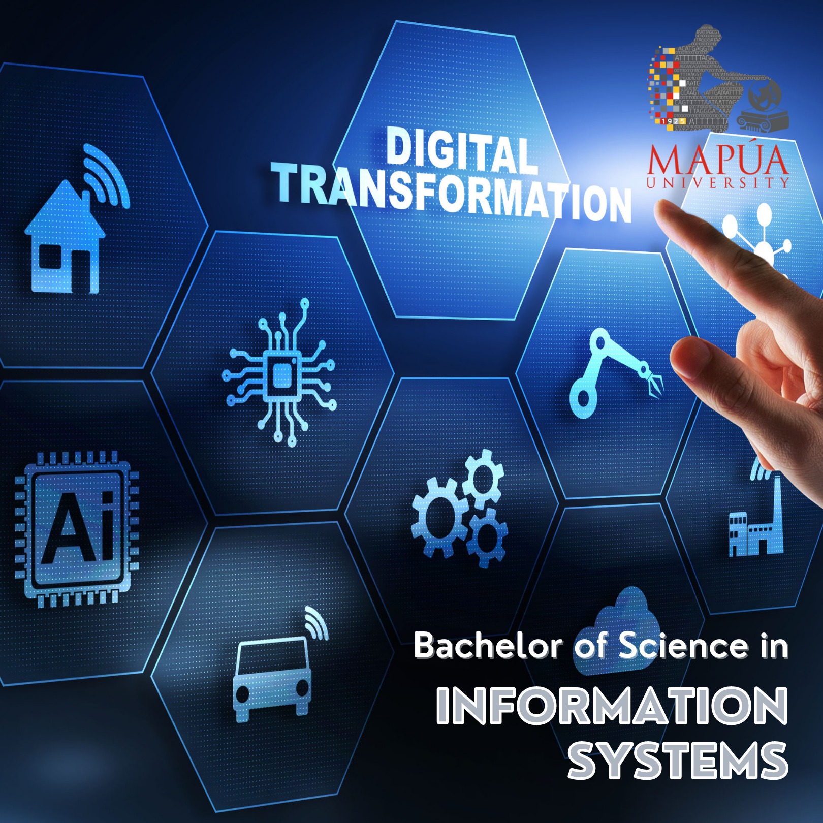 Digita... - School of Information Technology, Mapúa University