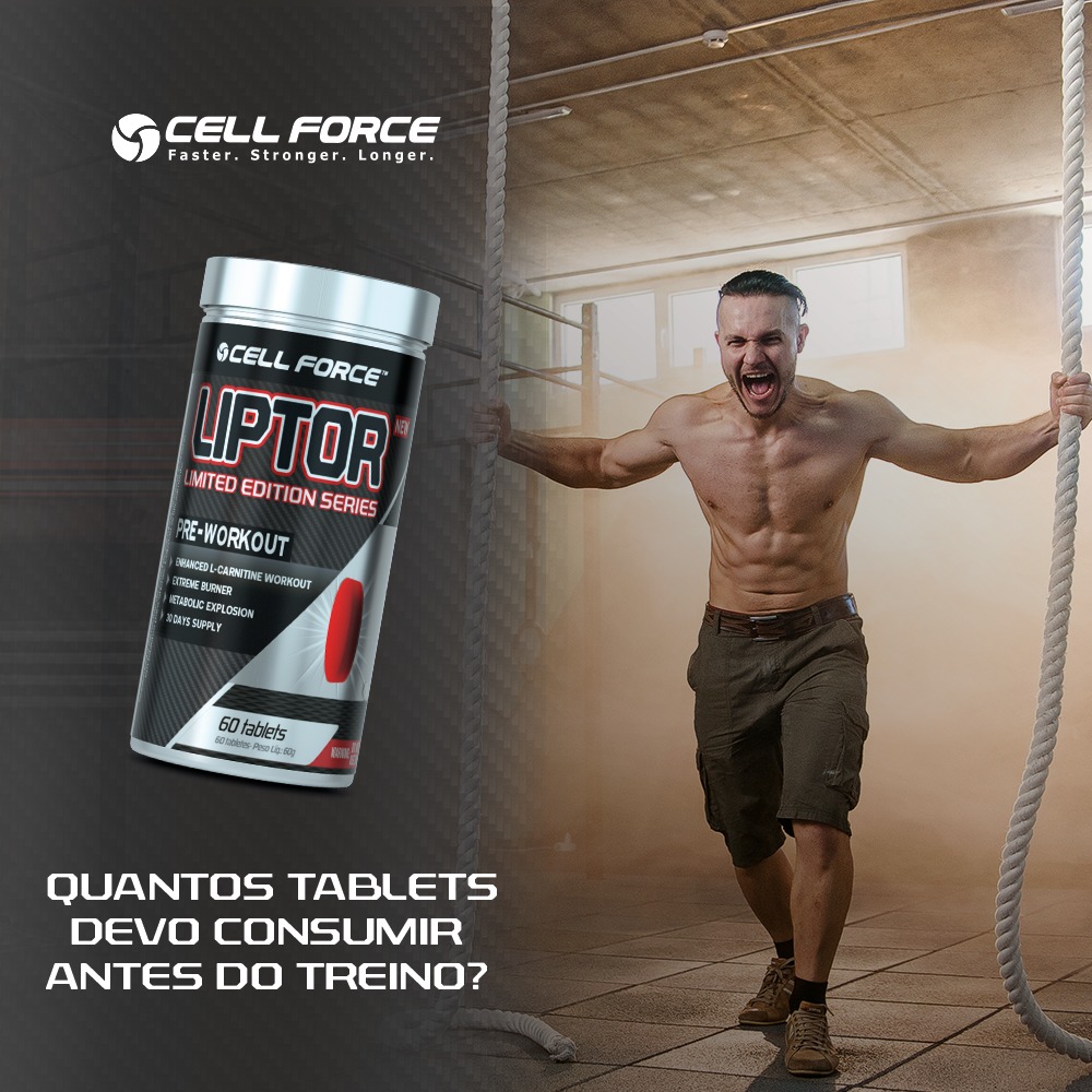 Cell Force USA