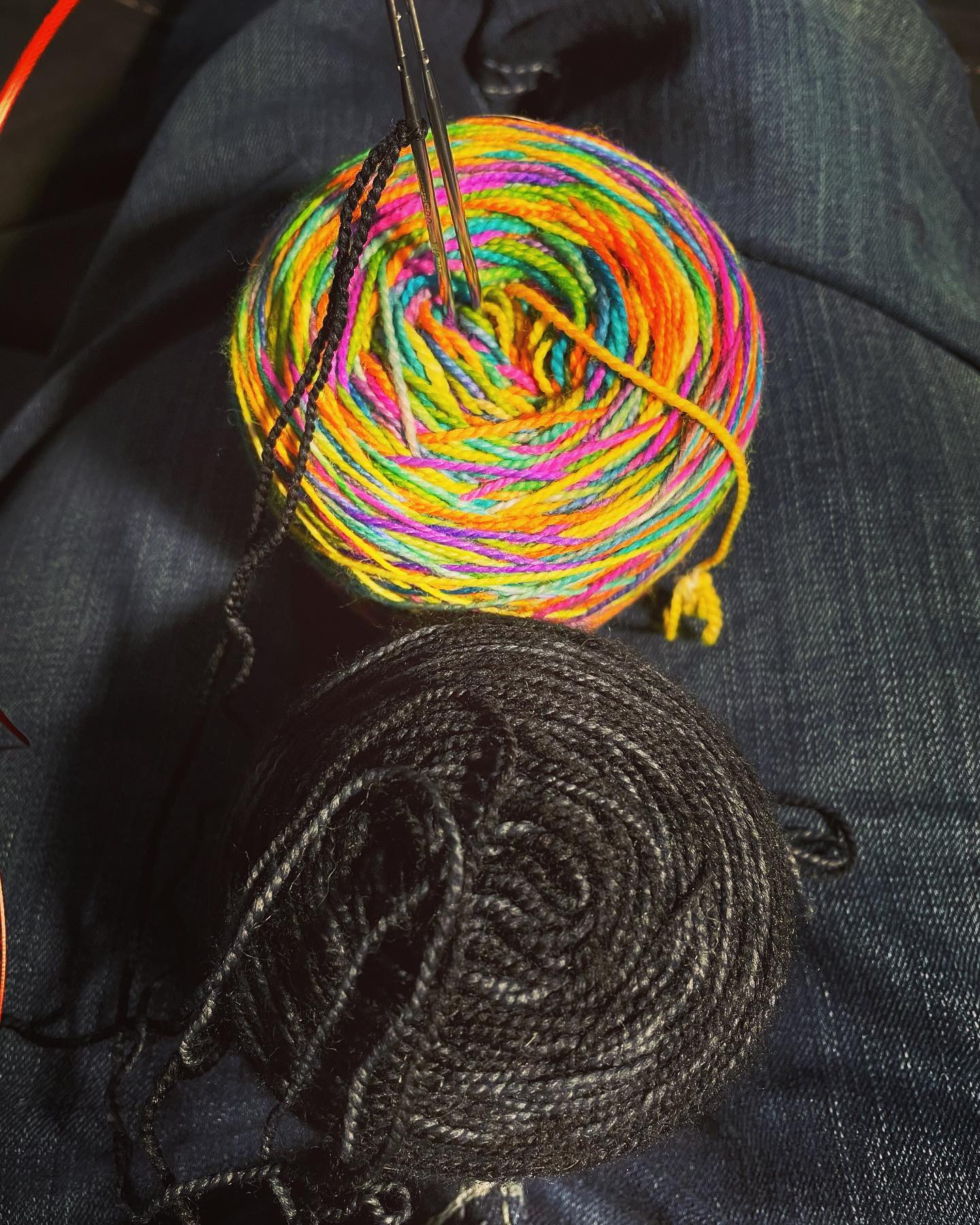 Running on Yarn