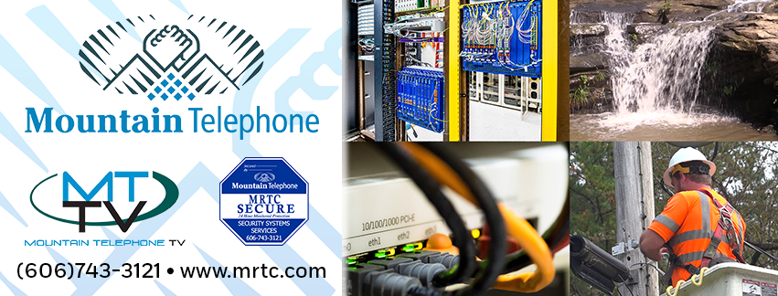 Mountain Rural Telephone Cooperative - Home