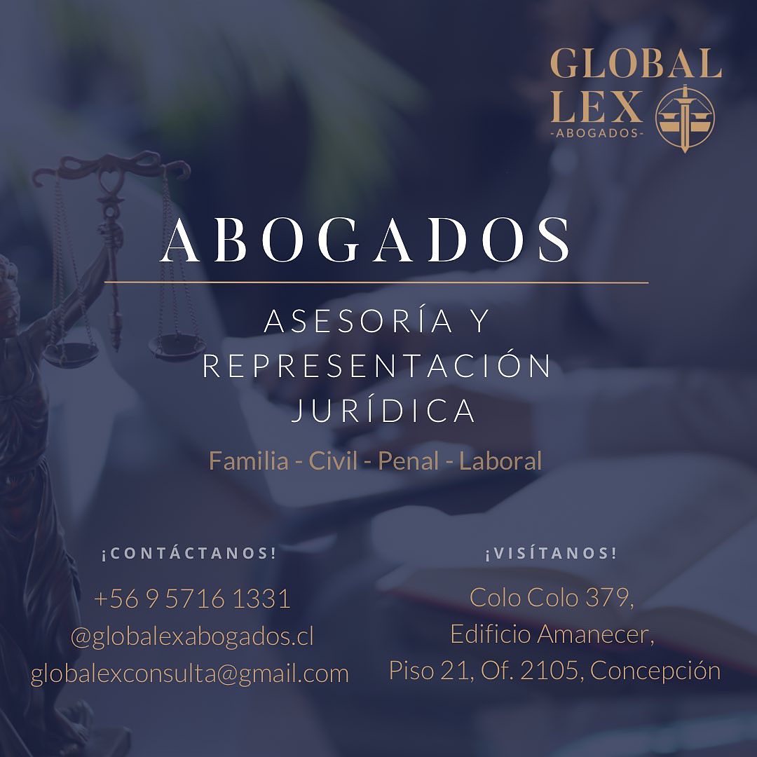 Somos un equipo de abogados y... - Global Lex Abogados | Facebook