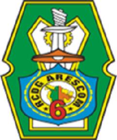 Sixth Rcdg Arescom