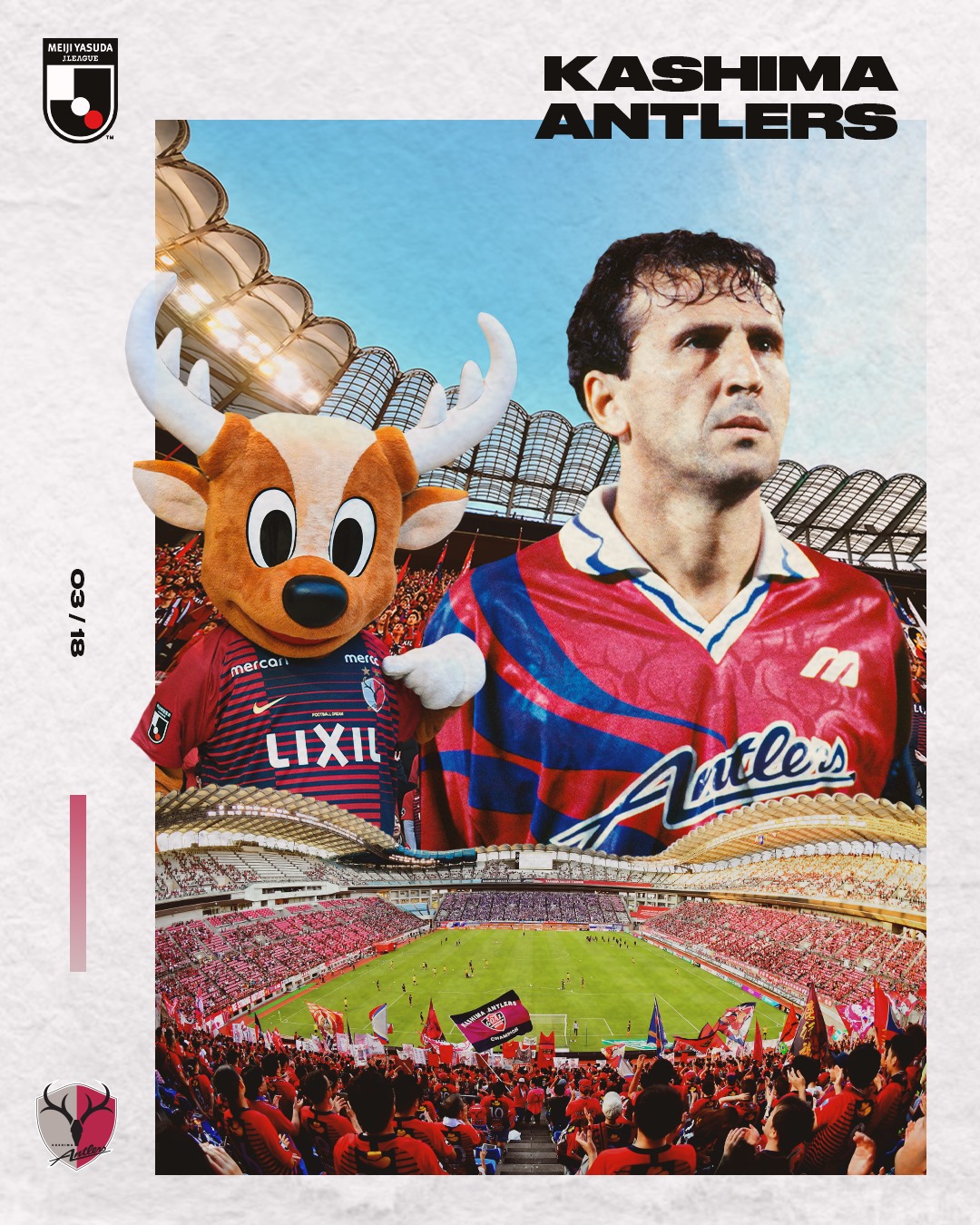May 15 of 1993 saw the kick-off of Japan's professional football