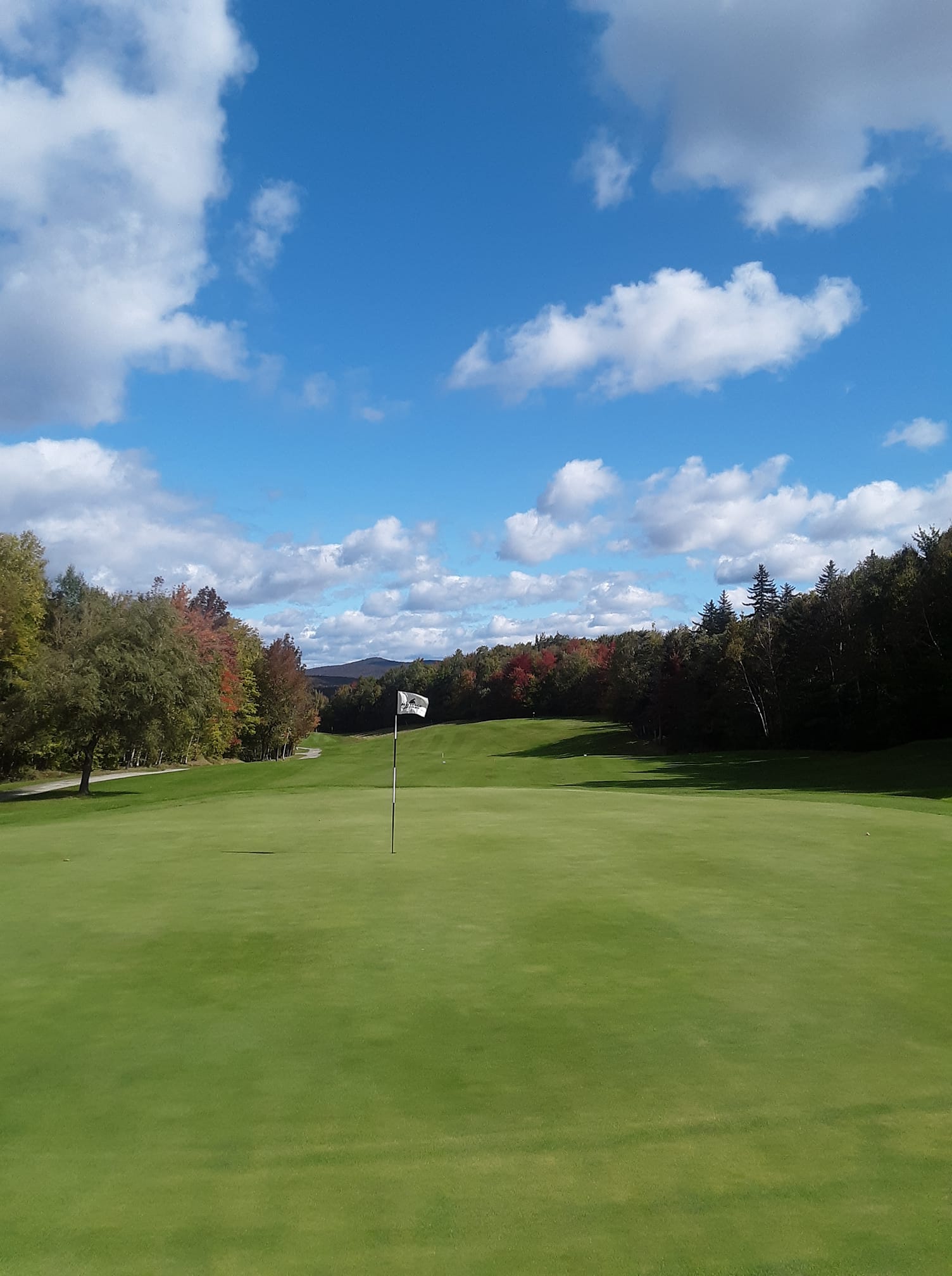 Haystack Club Golf Maintenance | Wilmington VT