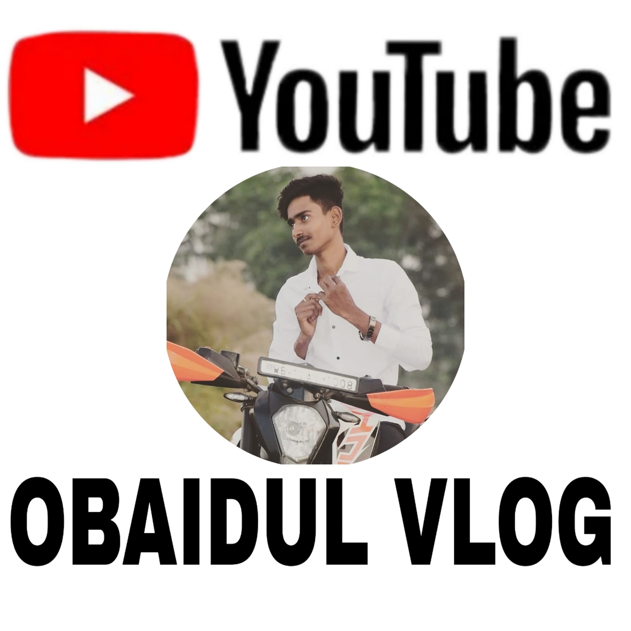 Obaidul Vlog