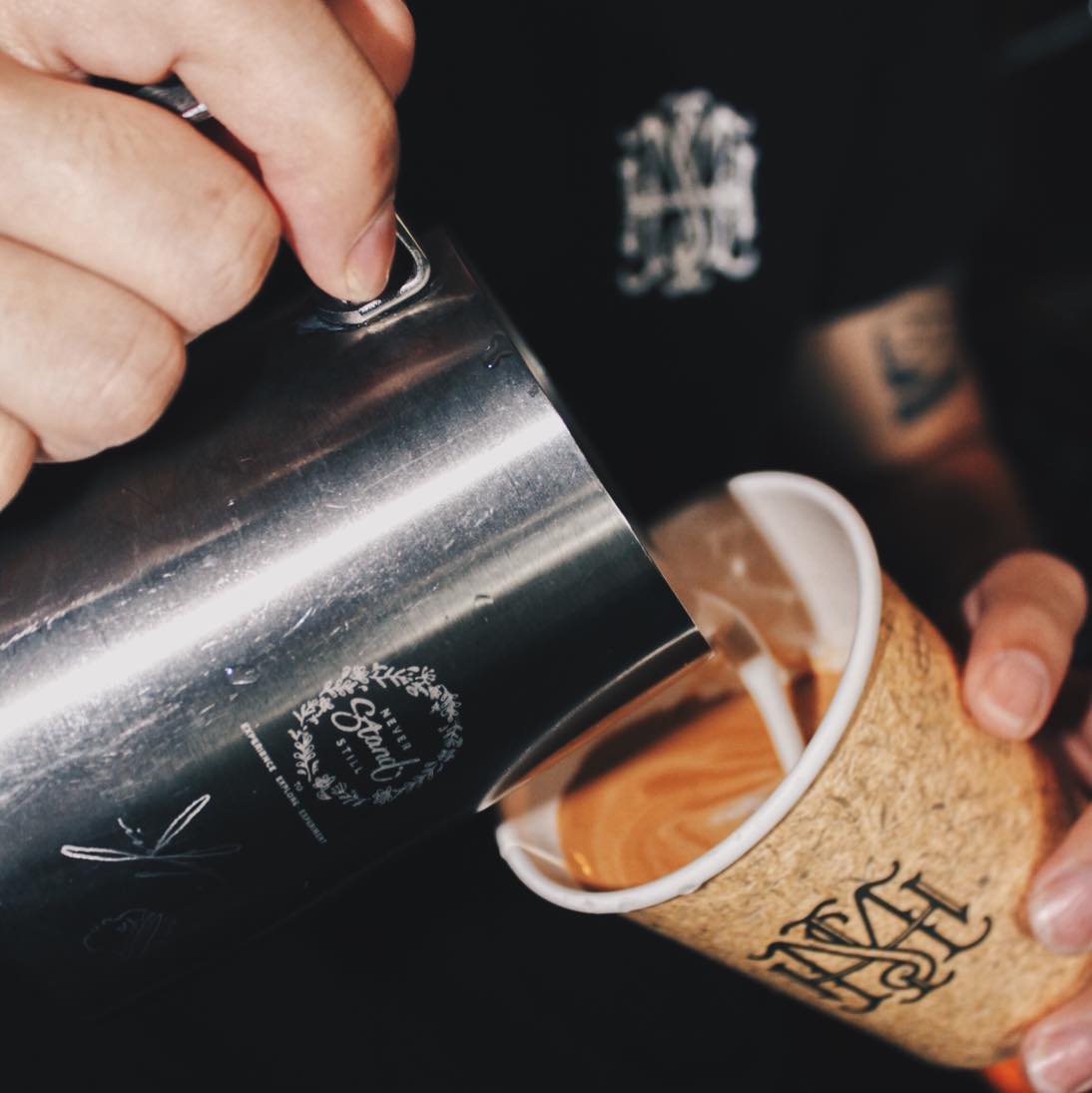 A day without coffee? HELLO CANNOT 😝 - Coffeesmith Penang | Facebook
