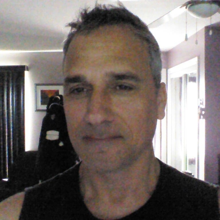 Marc Lussier | Facebook