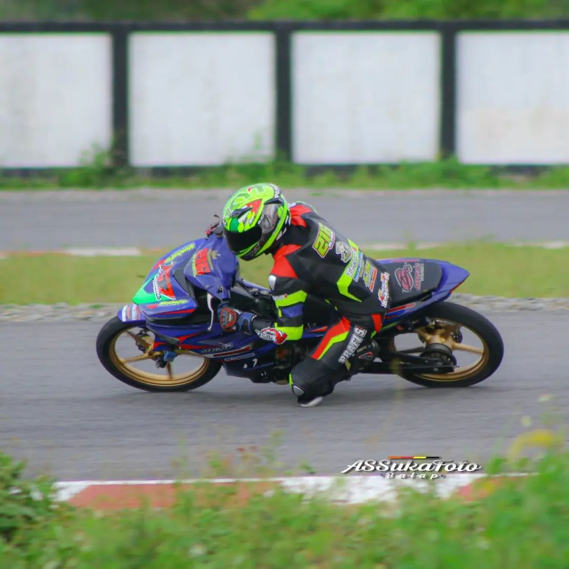 bpr bagong racing