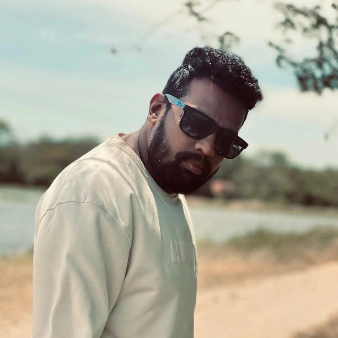 Hashan D Alwis