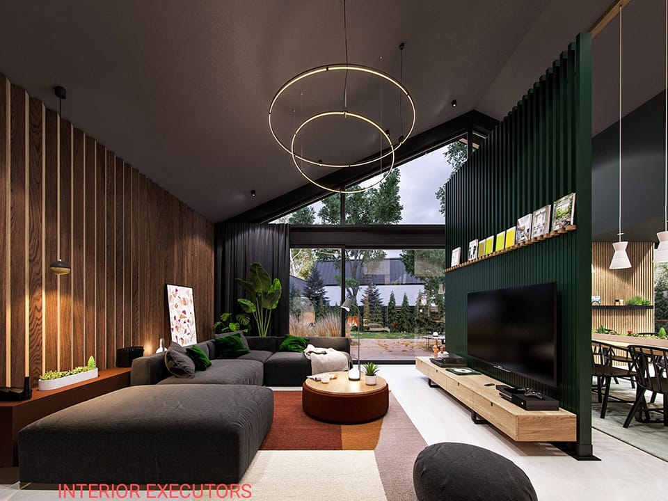 Interior Executors | Ahmedabad
