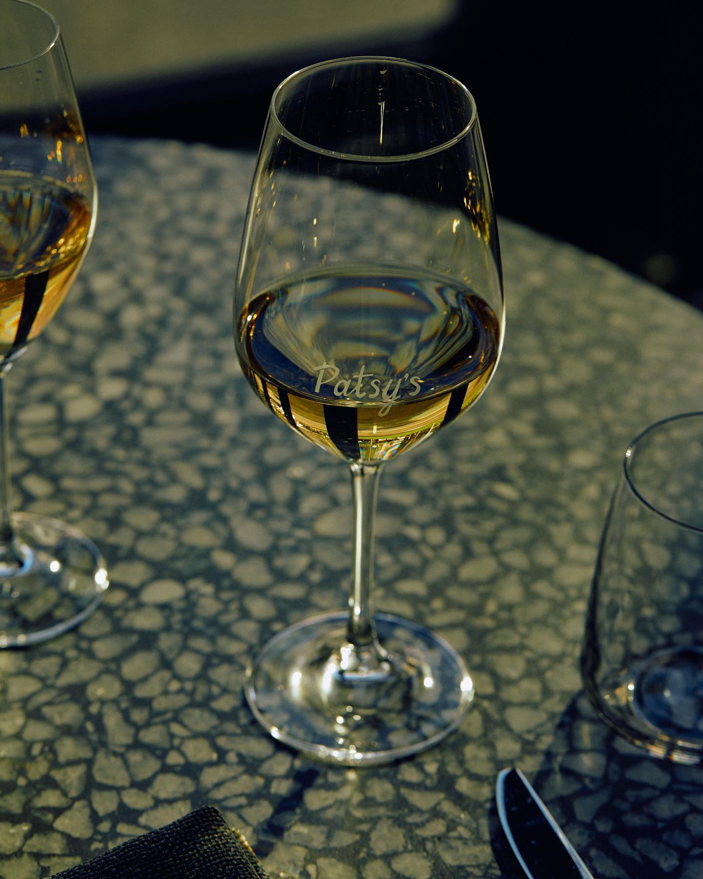 Our list is full of wines from growers... - Patsy's Melbourne | Facebook
