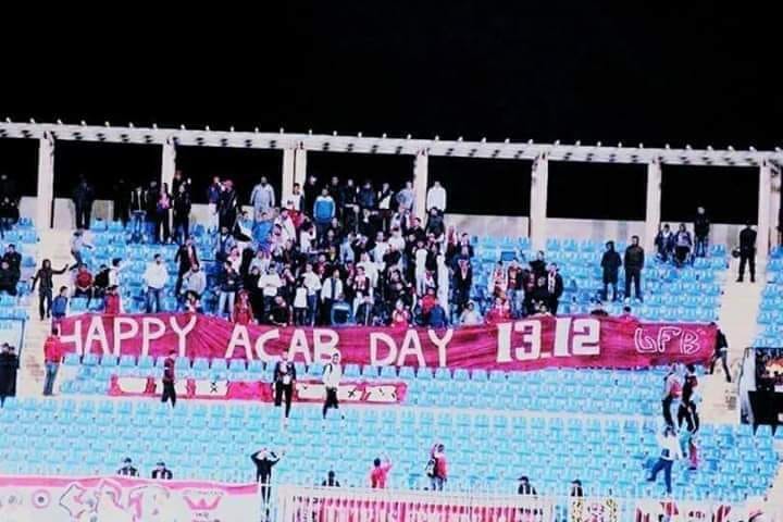 AggroCult - Happy ACAB Day netizen!! #aggrocult #punk... | Facebook