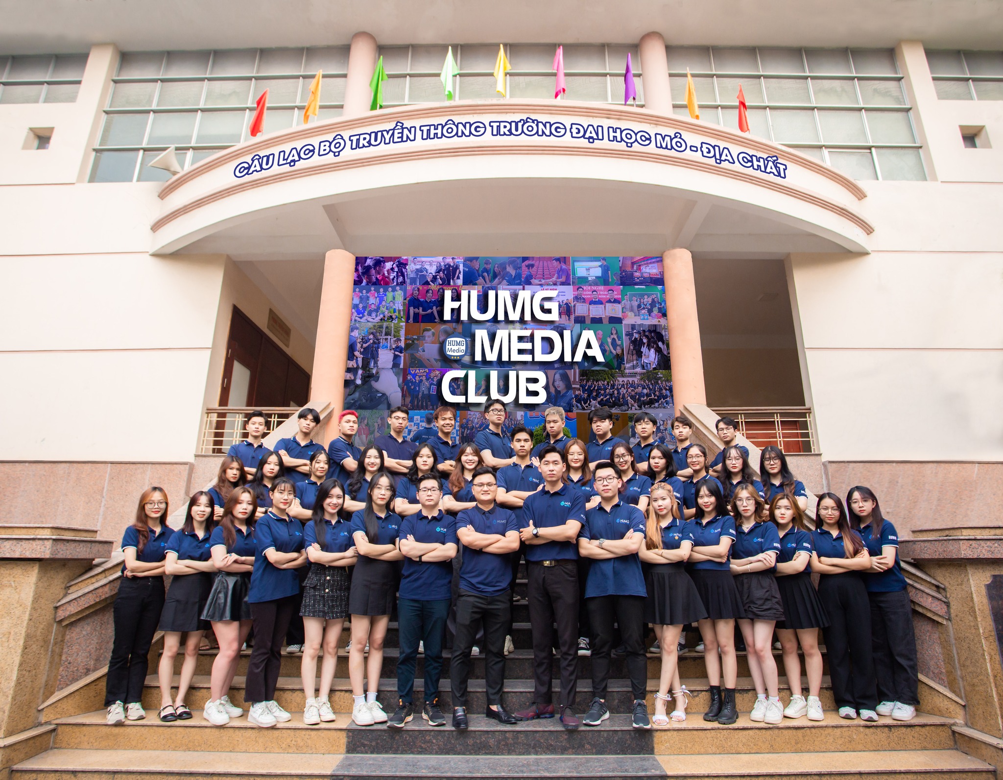 HUMG Media's Playground | Facebook