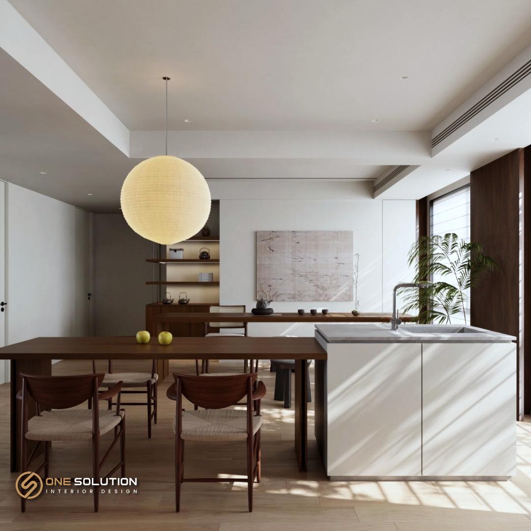 One Solution Interior Design | George Town