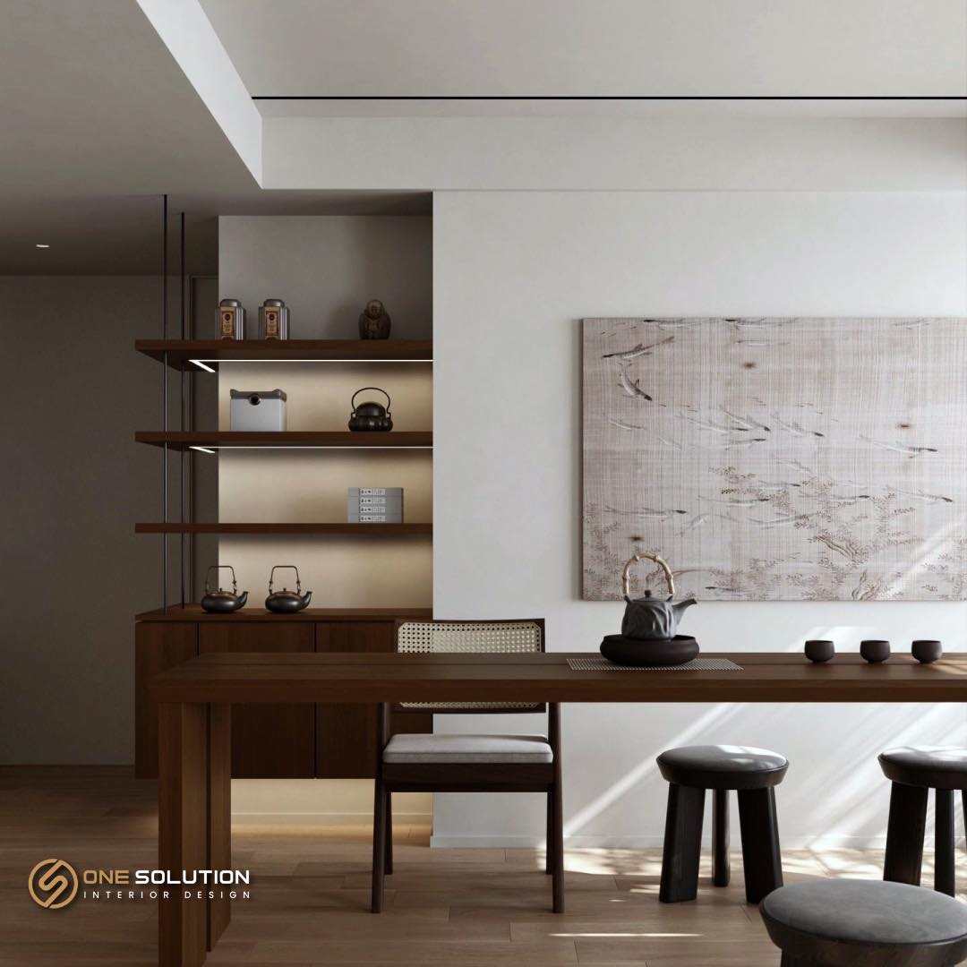 One Solution Interior Design | George Town