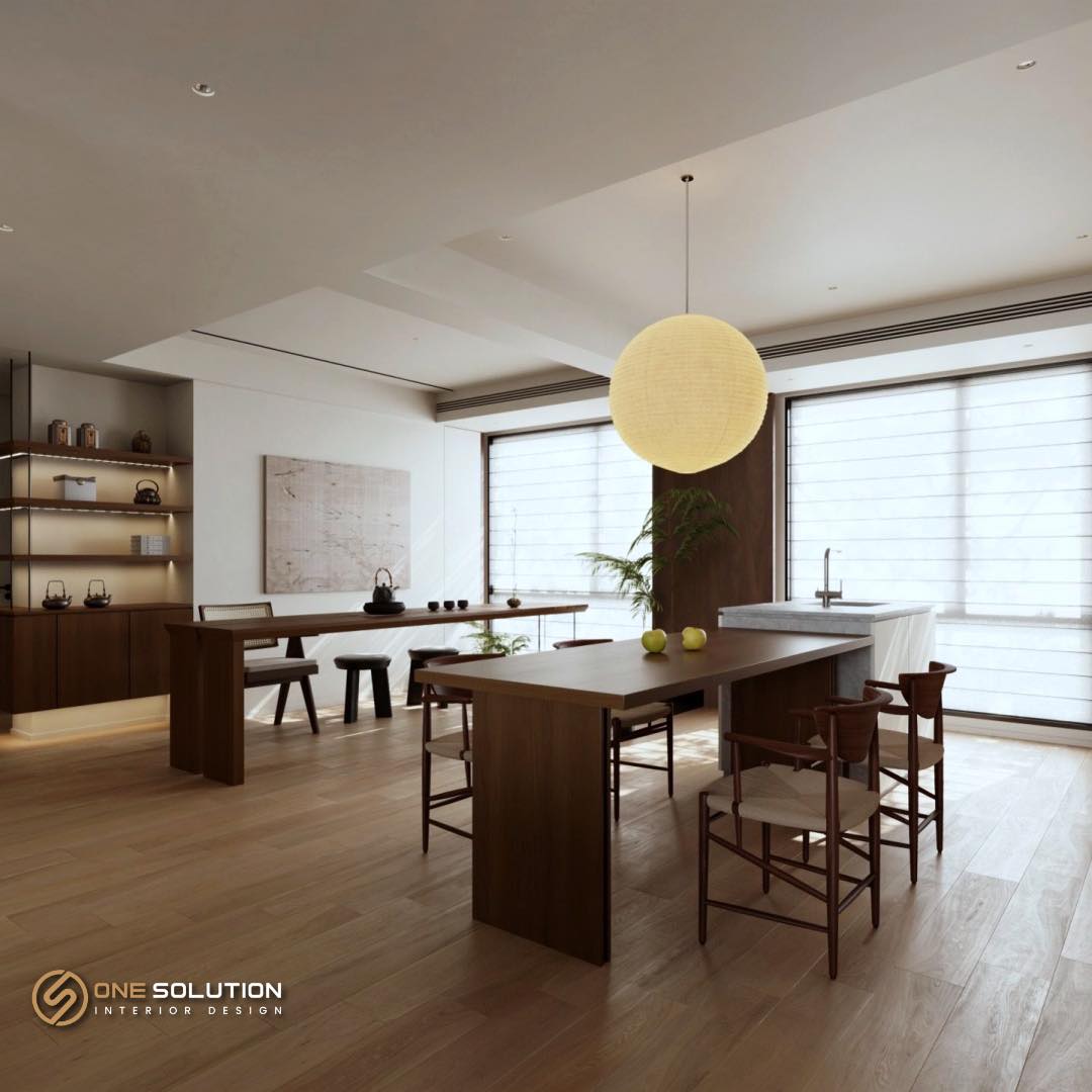 One Solution Interior Design | George Town