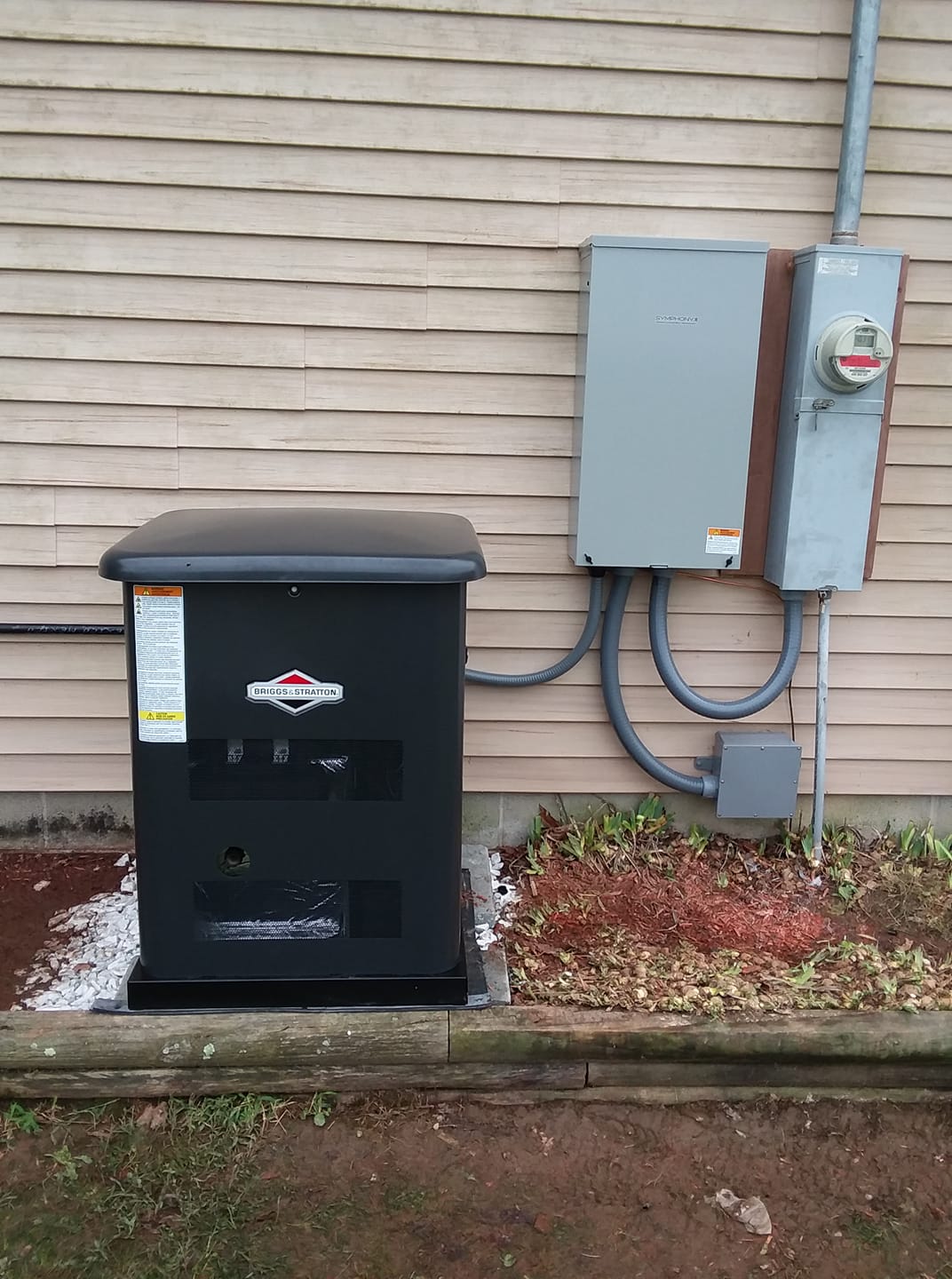 Ruby Electric LLC