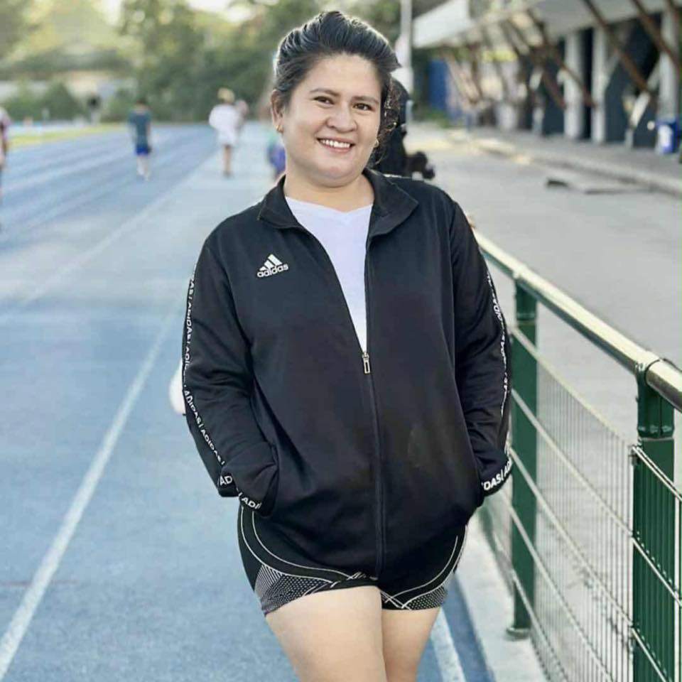 Gerly Nolasco Lariosa