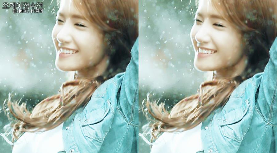 ღ Yoona ღ