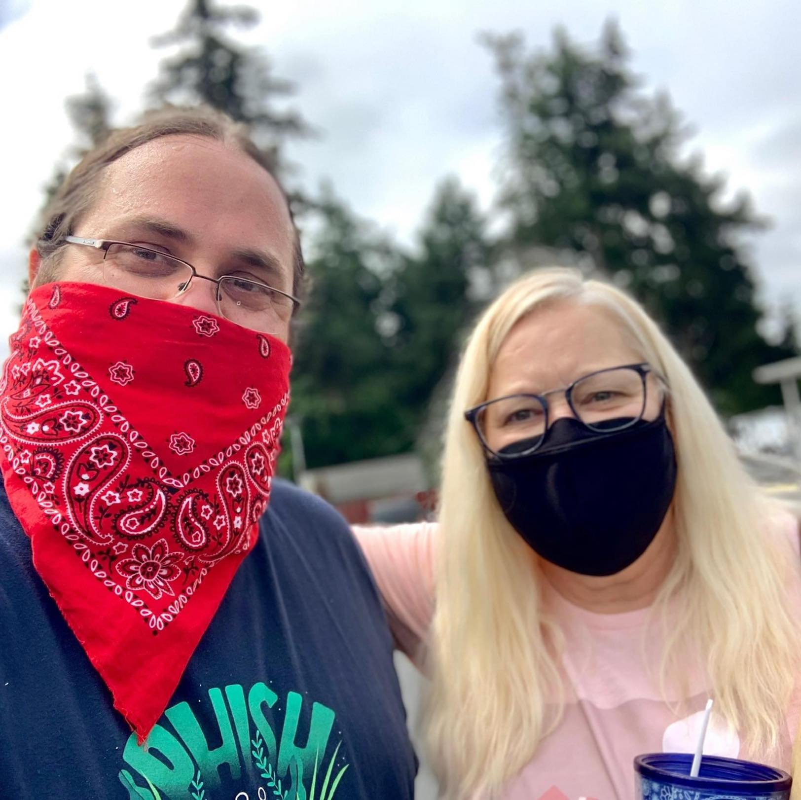Rhonda Rutherford (@rhonda.rutherford.2025) • Facebook, Connect with ...