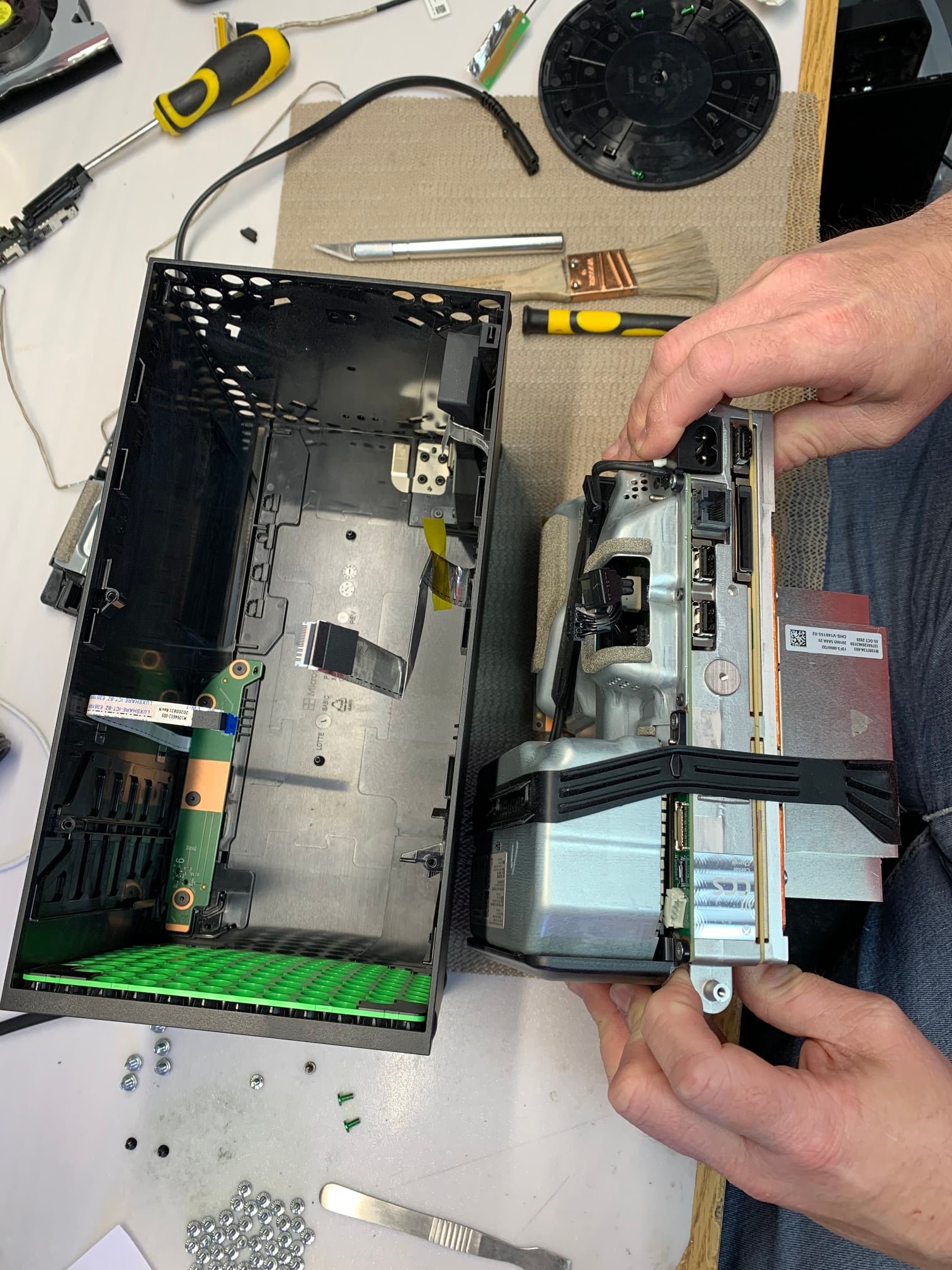 R&W Computer Service and Repair LLC | Mentor OH