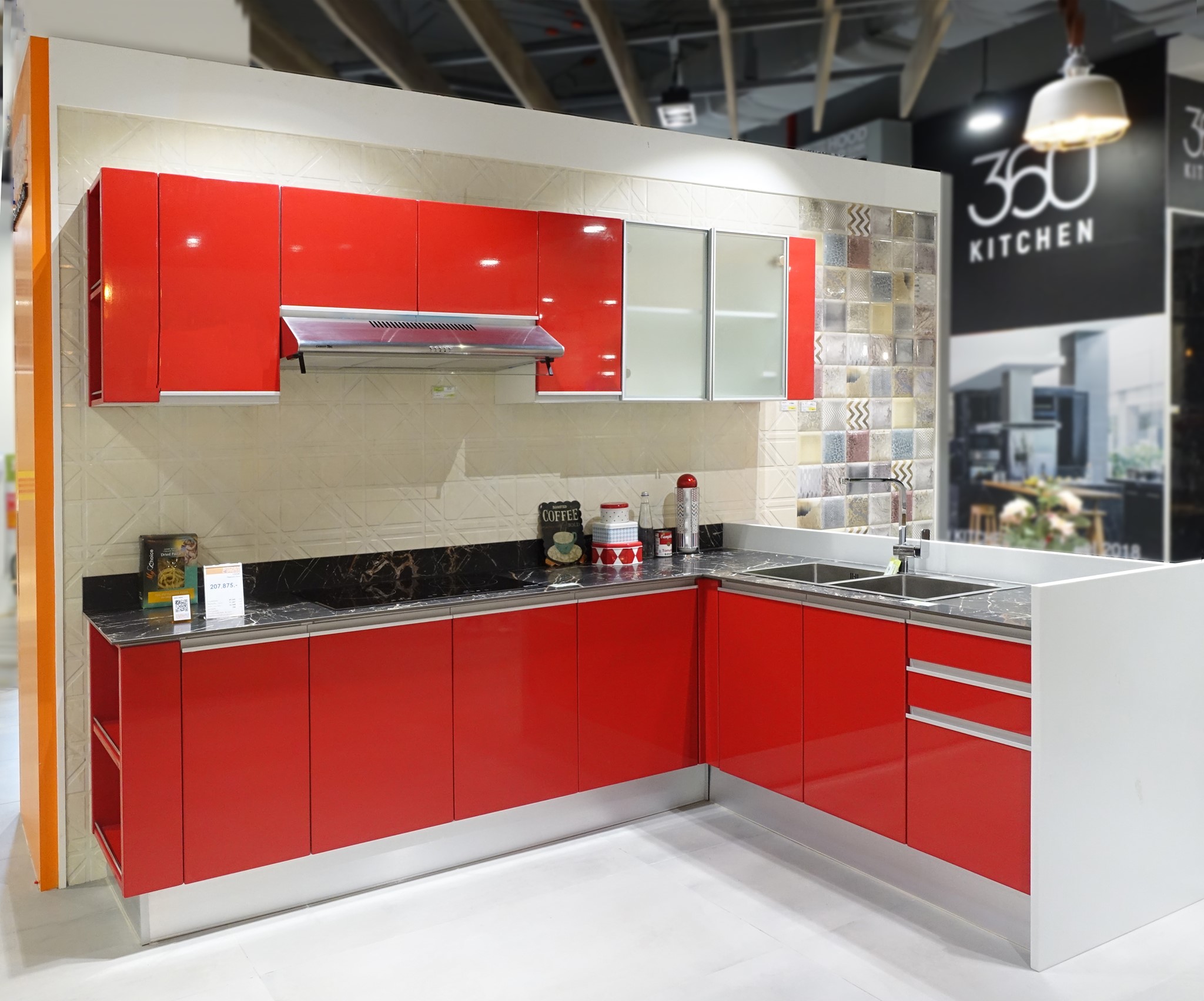 Kitchen Express - ห้องครัวสไตล์โมเดิร์น... | Facebook