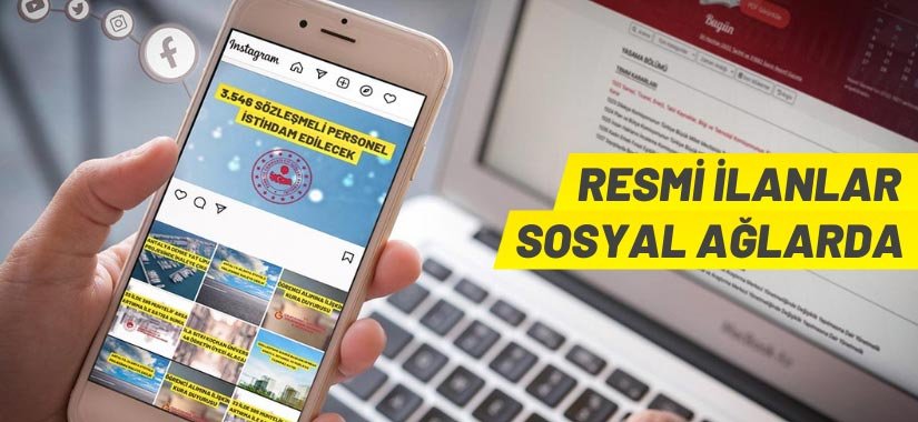 Yeni Gazetem - 👉 Resmi ilanlar gazetelerin sosyal...