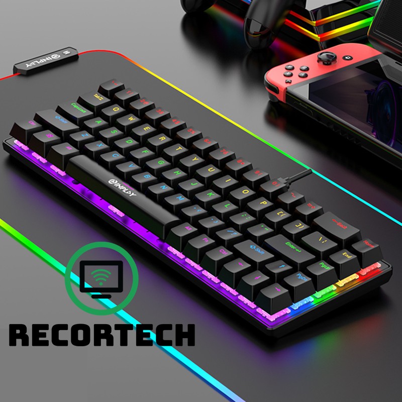 RecorTech - 