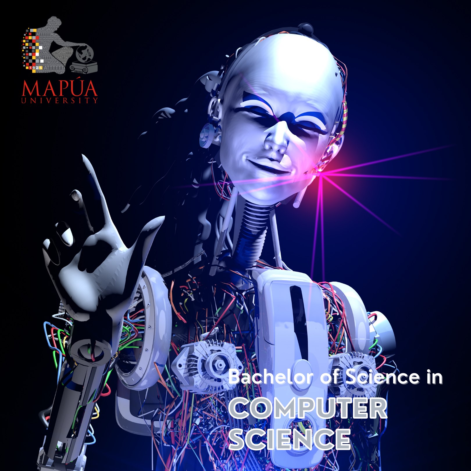 Artifi... - School of Information Technology, Mapúa University | Facebook
