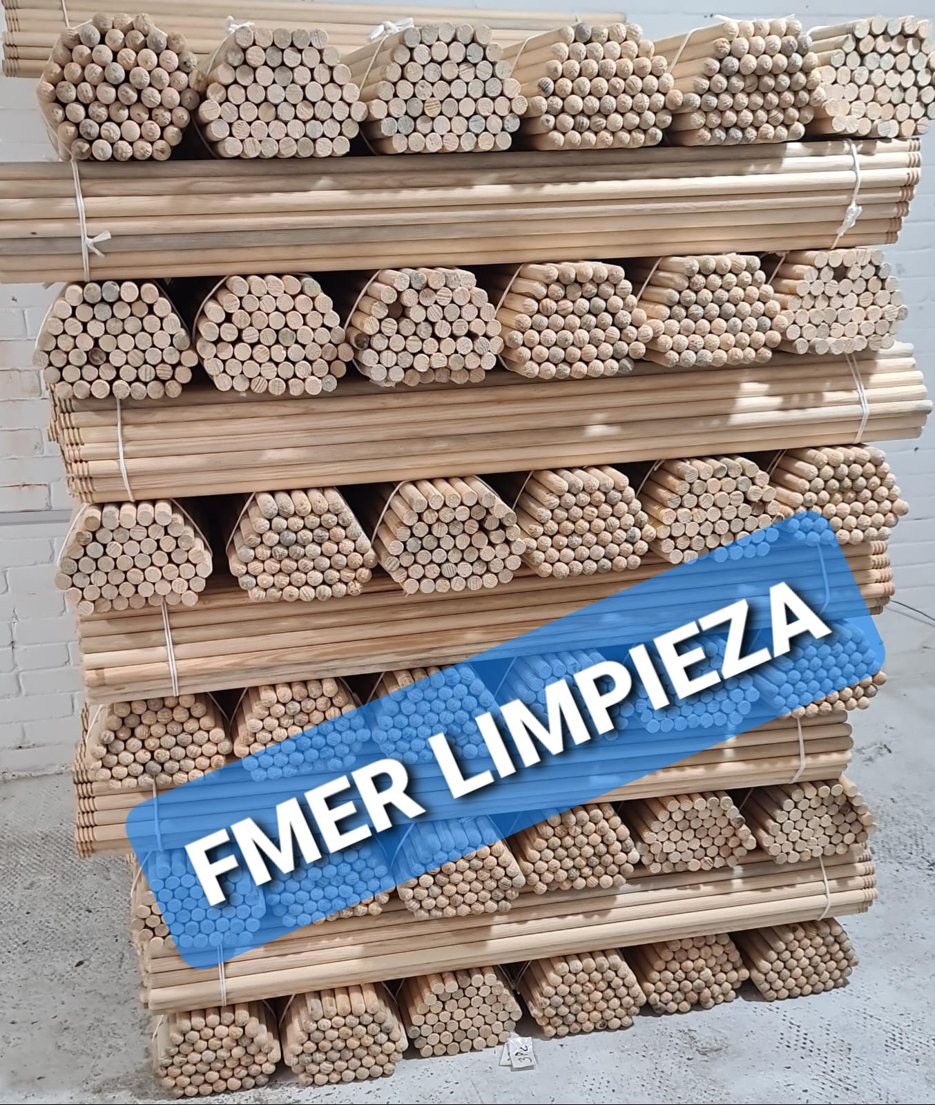 Fmer Limpieza SAS de C.V. | Mexico City
