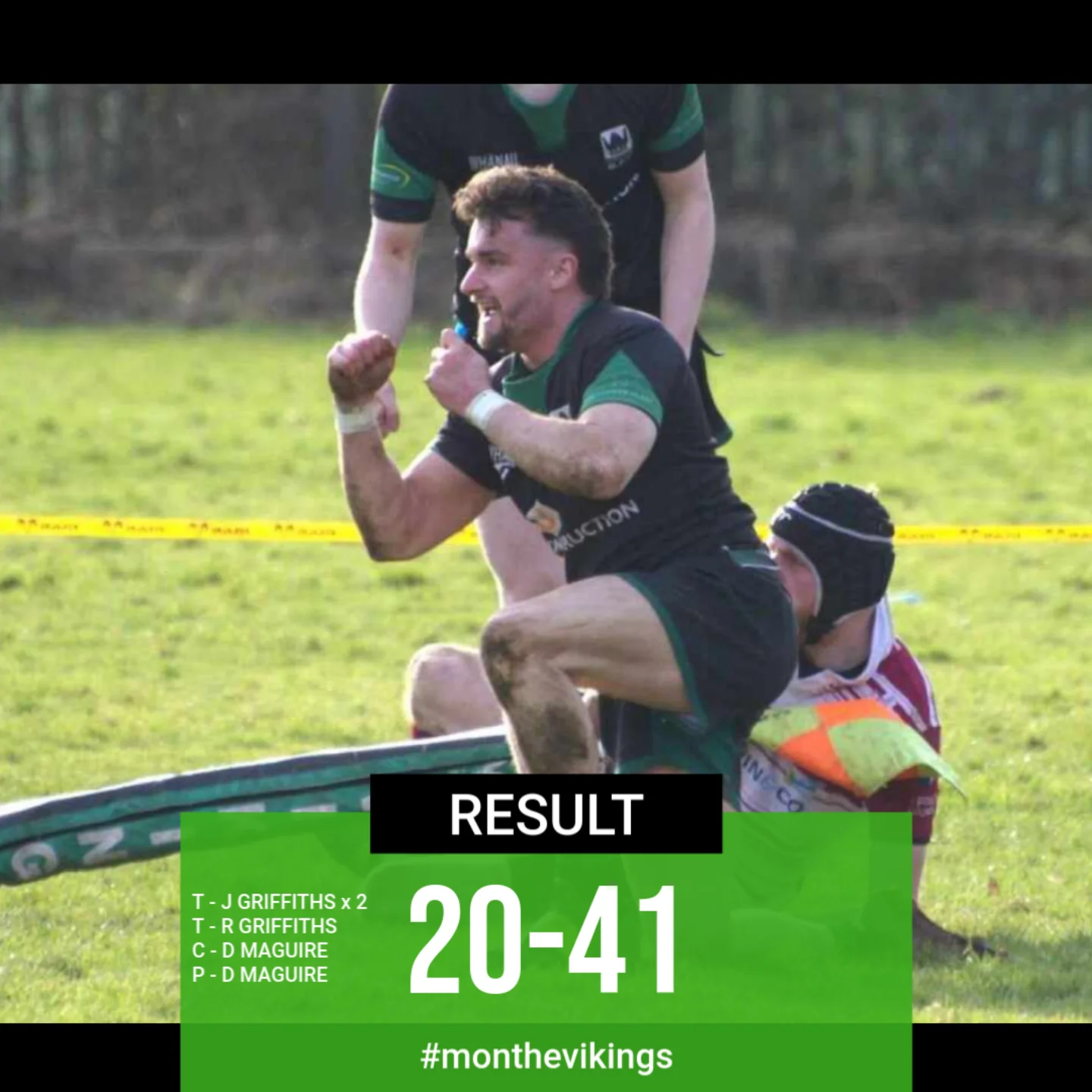 Sileby - Fair play to Bedford Queens RUFC who became the first team to ...