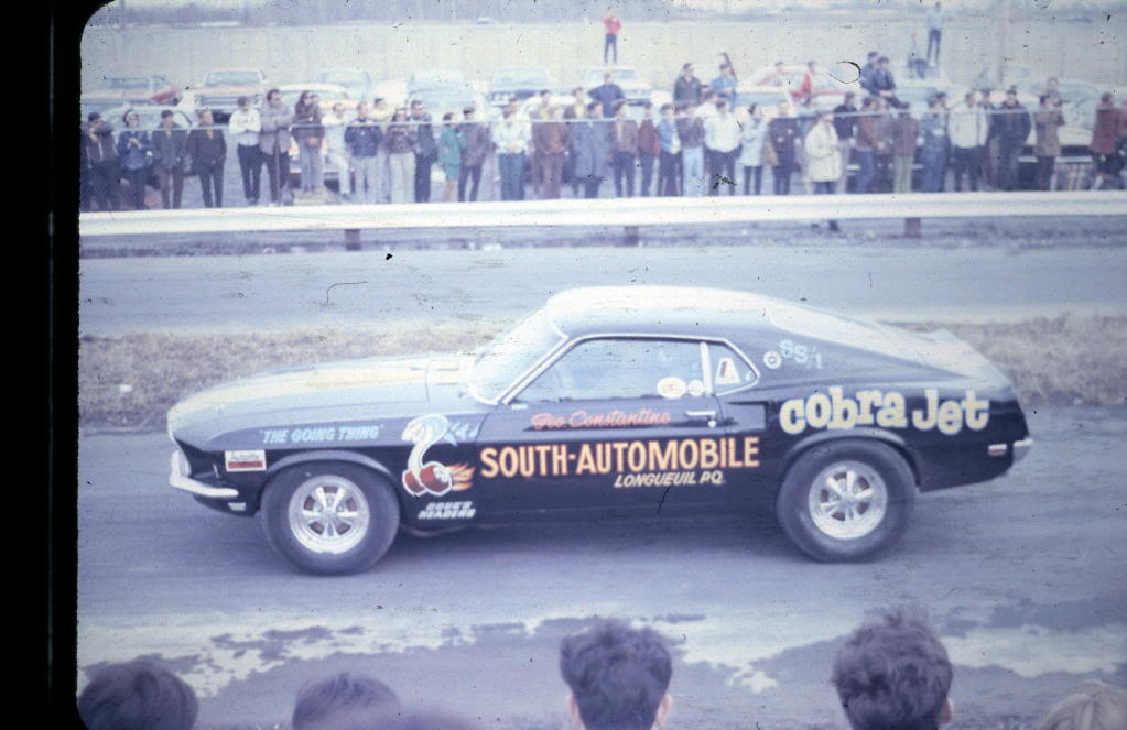 ***Old School Drag Racing Photos*** ((50's - 90's))*** | C/G 48 Anglia ...