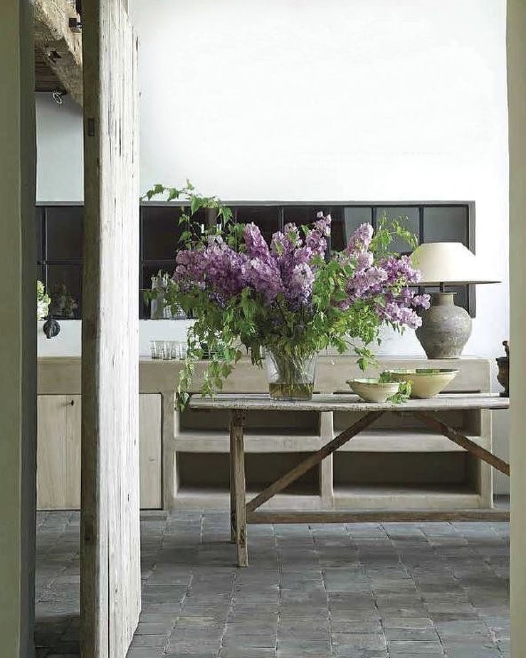 Lori Backen Interiors