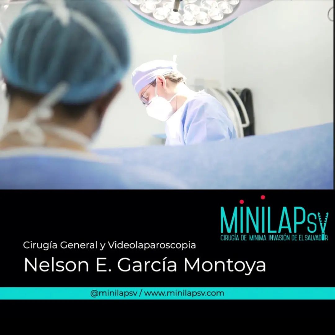 Minilapsv | San Salvador