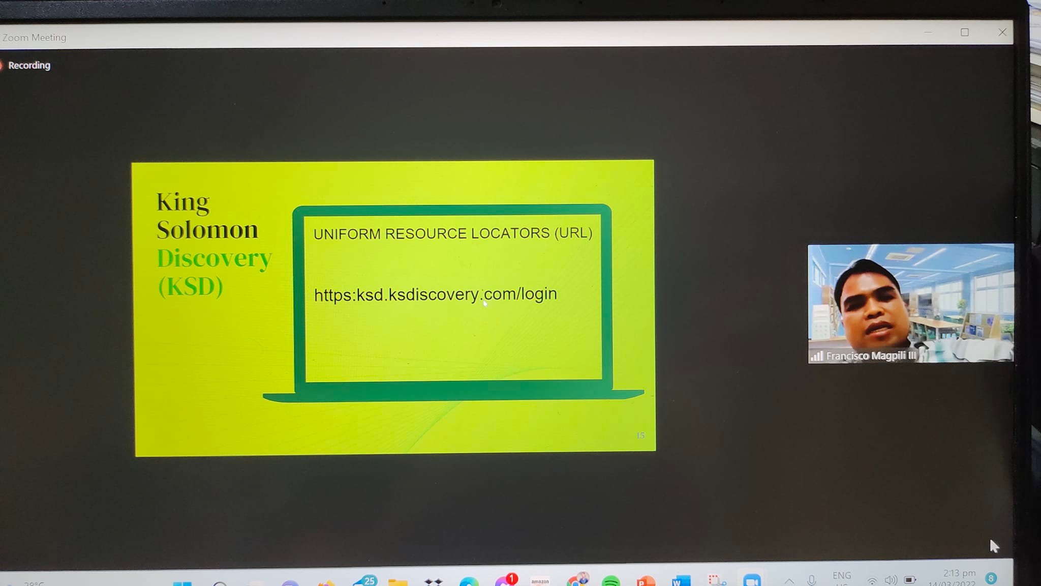 Lemery Colleges Library added a... - Lemery Colleges Library