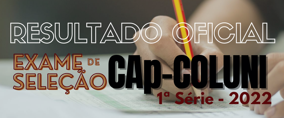CAp-Coluni - UFV | Viçosa MG