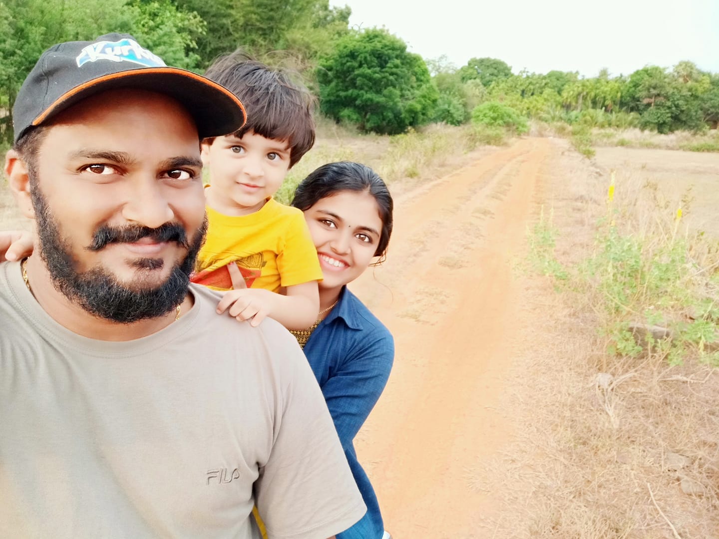Raghu Raj