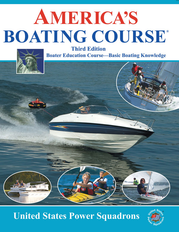 America's Great Loop Cruisers' Association | Best boating safety course ...