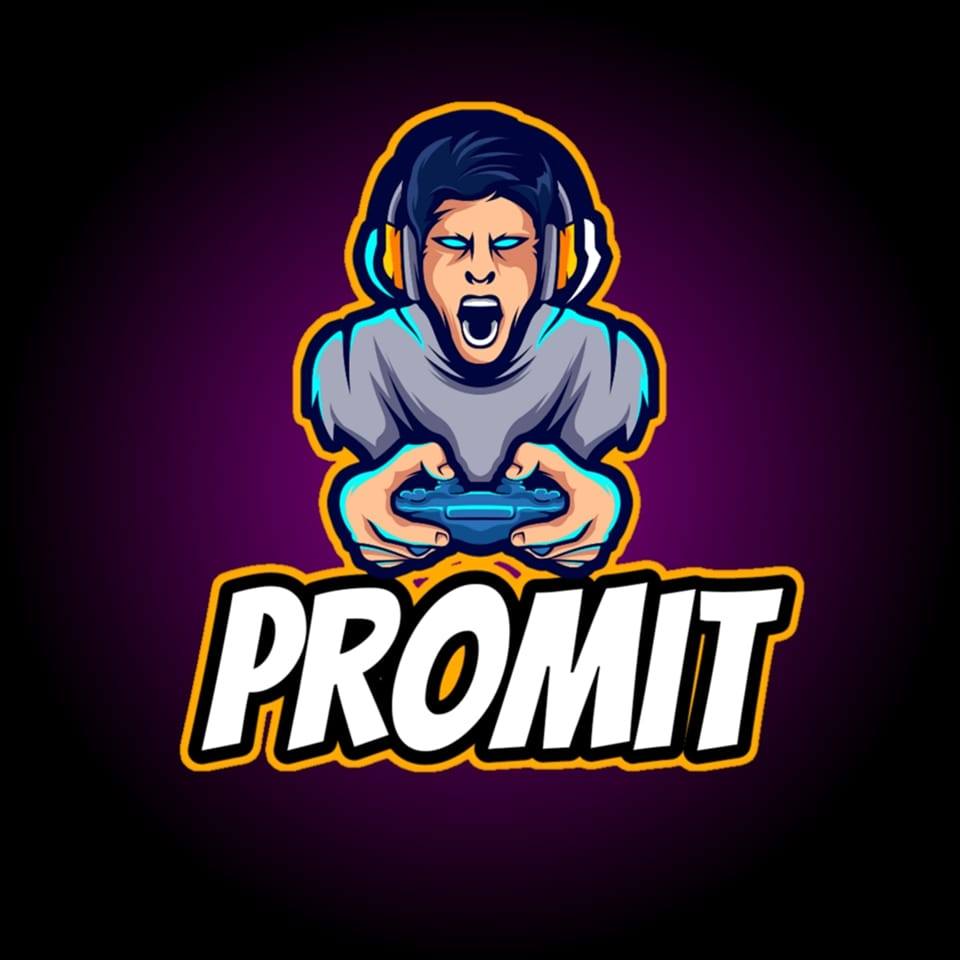 Promit Gaming