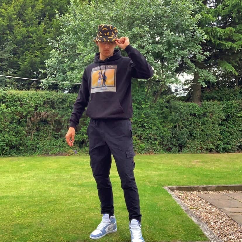 ATA Clothing