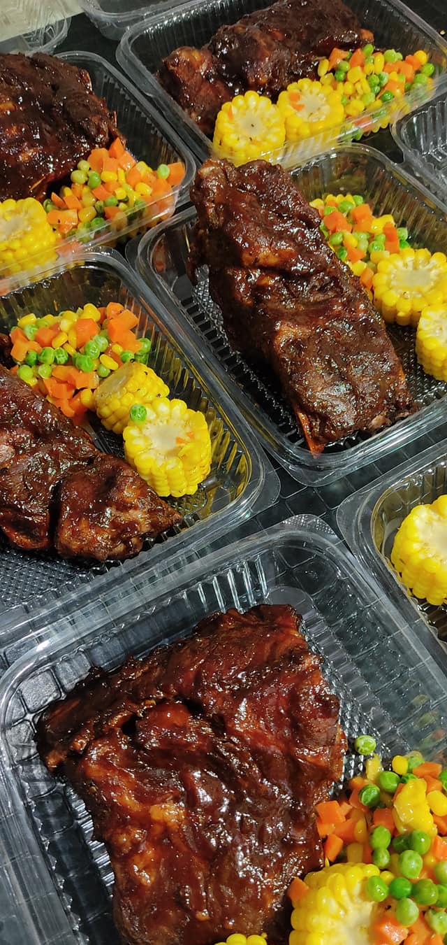 Mima's Kitchen | Manila