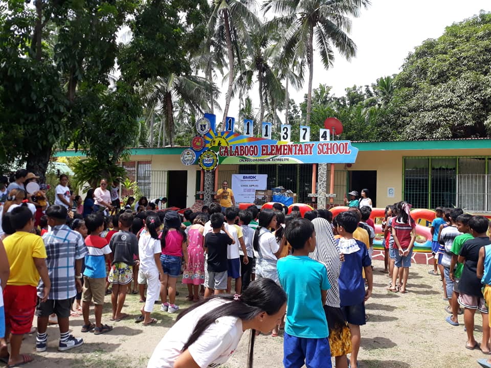 Calabogo Elementary School-Deped Romblon | Romblon