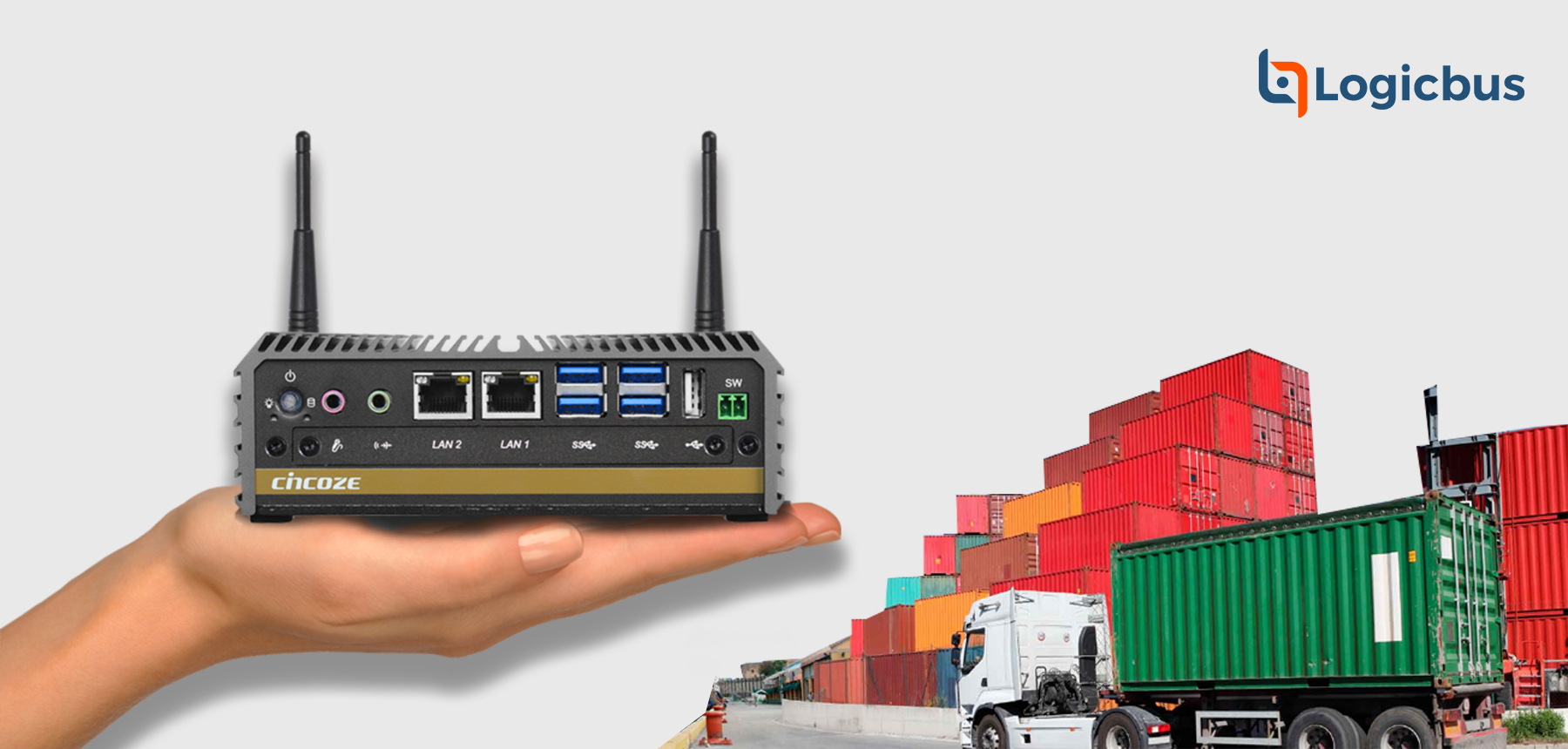 Logicbus - ¿Conoces el verdadero potencial de una...