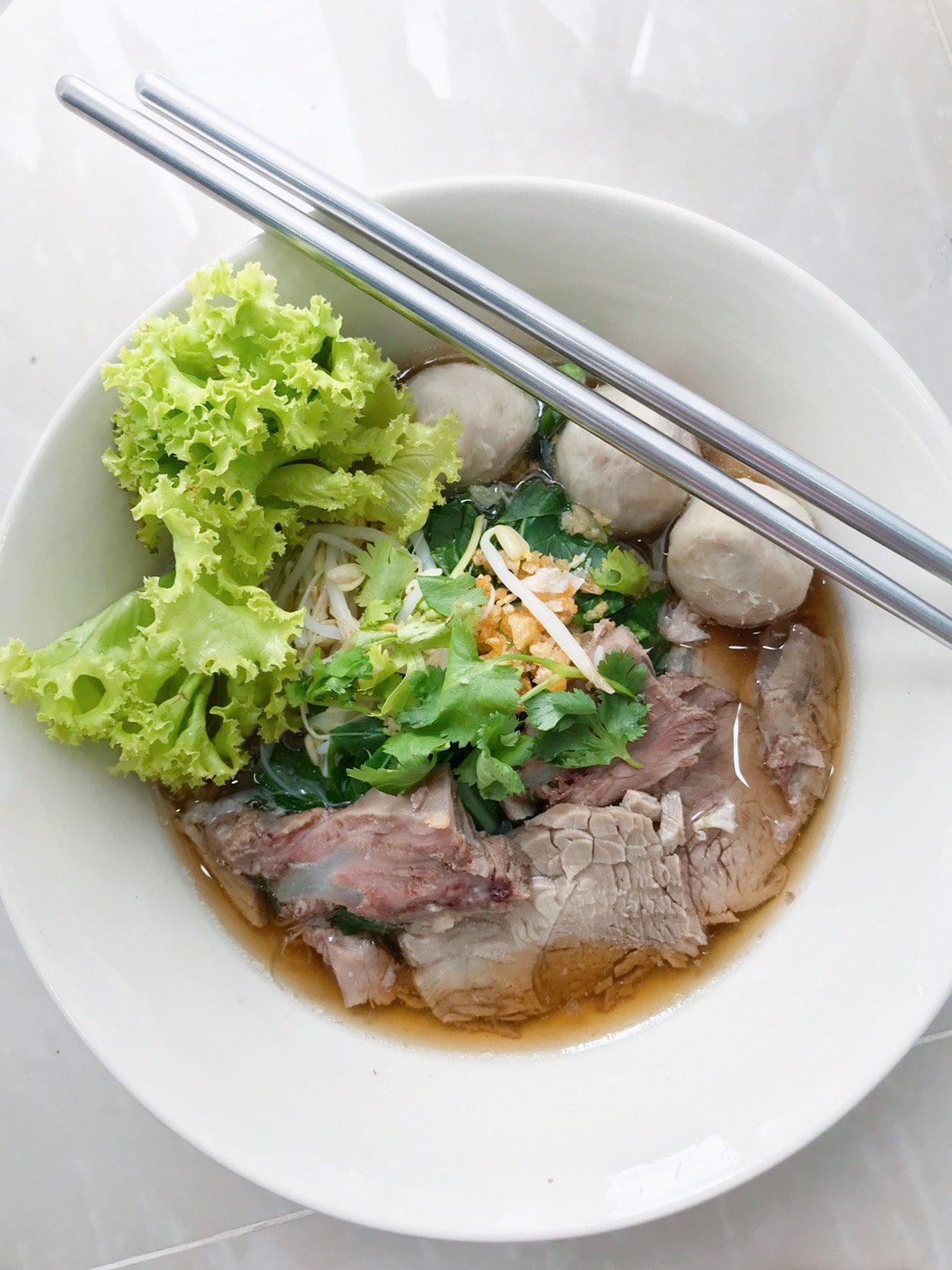 กิน-เตี๋ยว ฮาลาล Kin-tiew Halal | Yala
