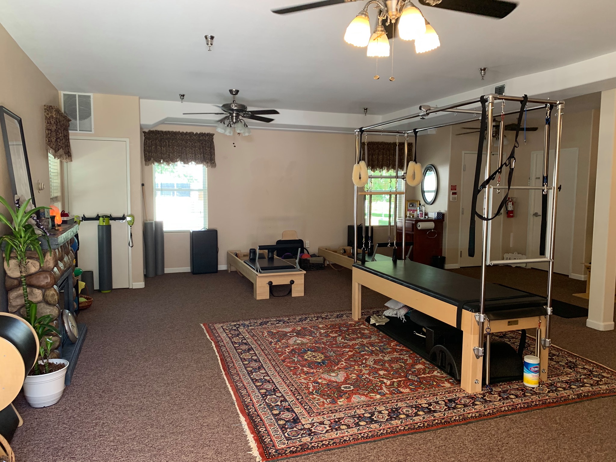 ReAlign, LLC | Genoa NV