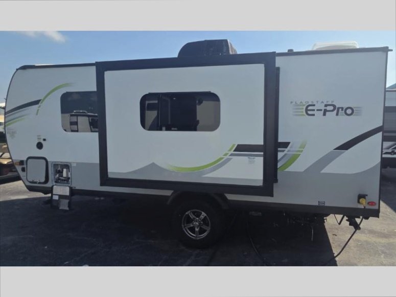 2022 Forest River RV Flagstaff E-Pro E20FBS 🤘 0 Miles - RVs & Campers ...