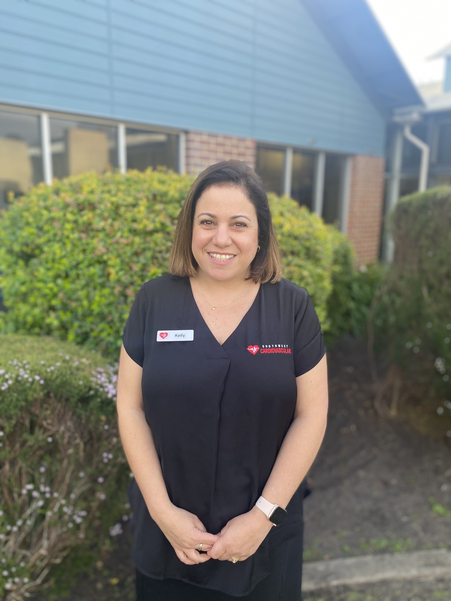 SouthWest - Meet the Team Kelly is one of the friendly face's you'll ...