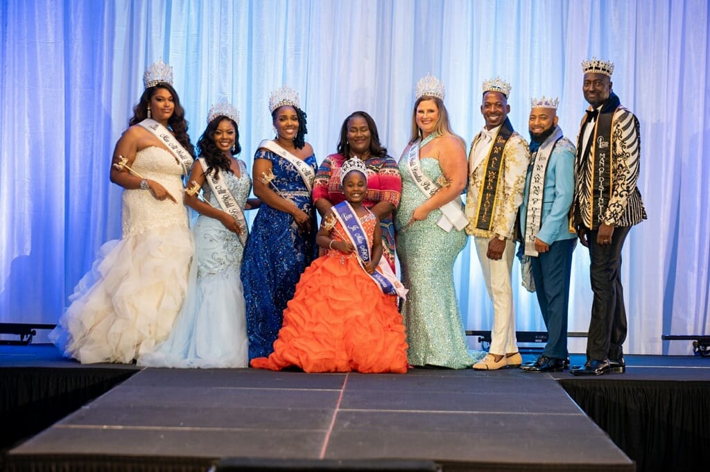 Alabama All World Beauties and Man of Distinction Pageant | Birmingham AL