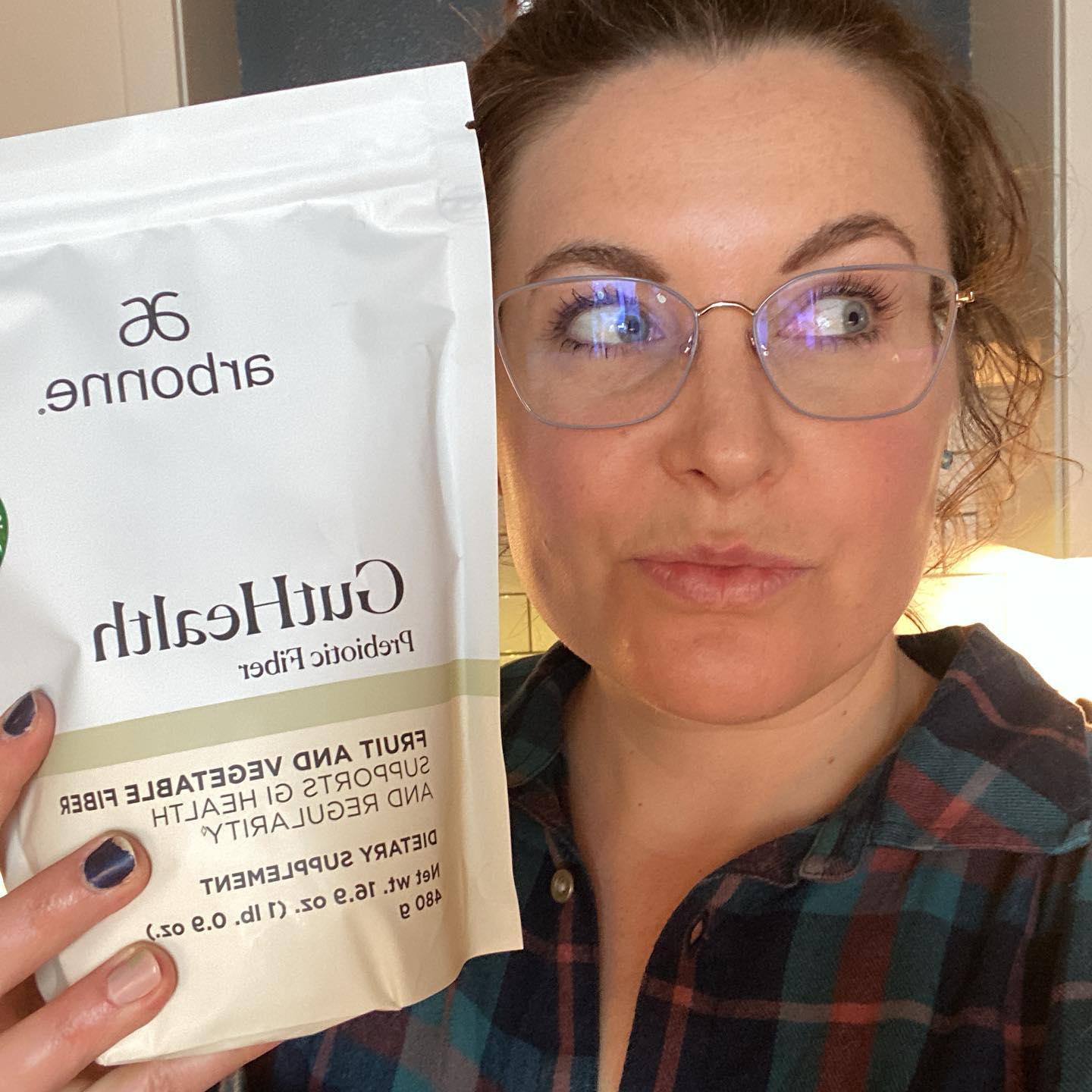 glutathione makes me poop Dr. Karan Rajan and I sit down to discuss how the gut Long summer days call for