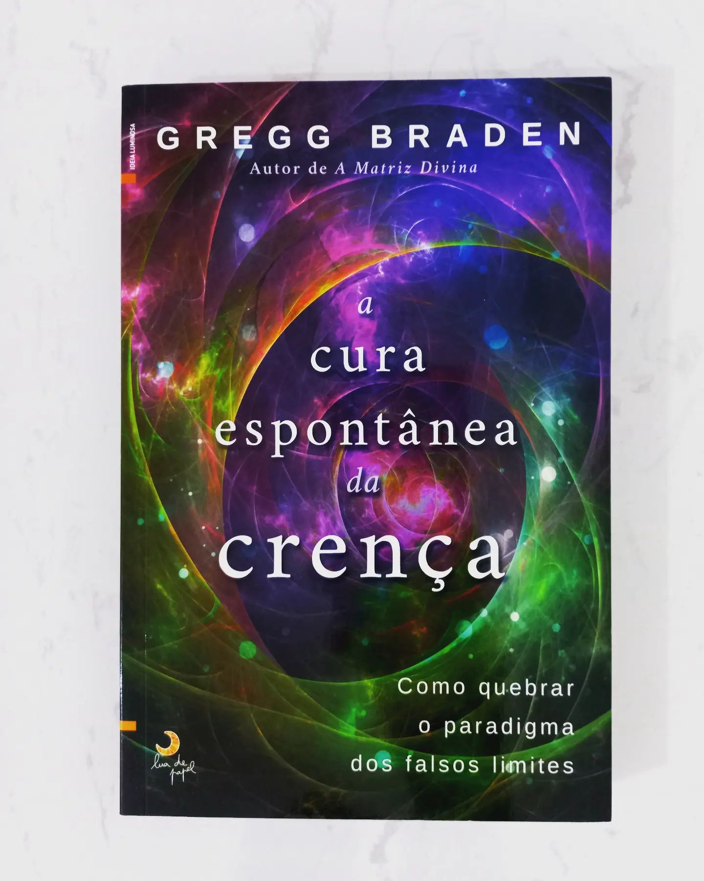 A Cura Espontânea da Crença 'Mas e... - Livraria Lóthus, Lda | Facebook